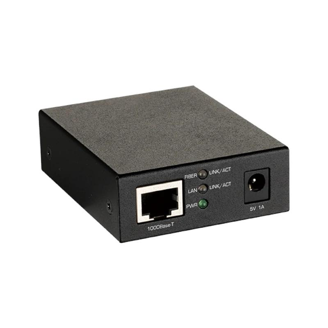 D-Link DMC-G01LC Conversor Medios 1000BaseT a SFP 3