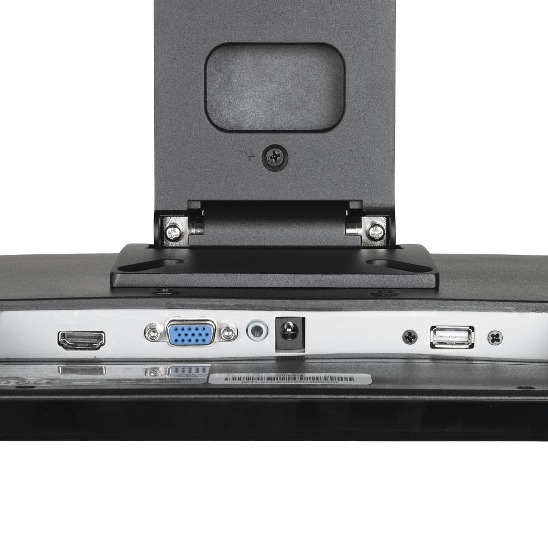 iggual Monitor táctil resistivo 21,5