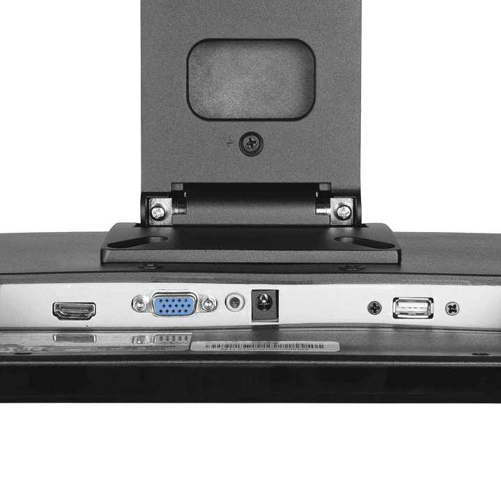 iggual Monitor táctil resistivo 21,5