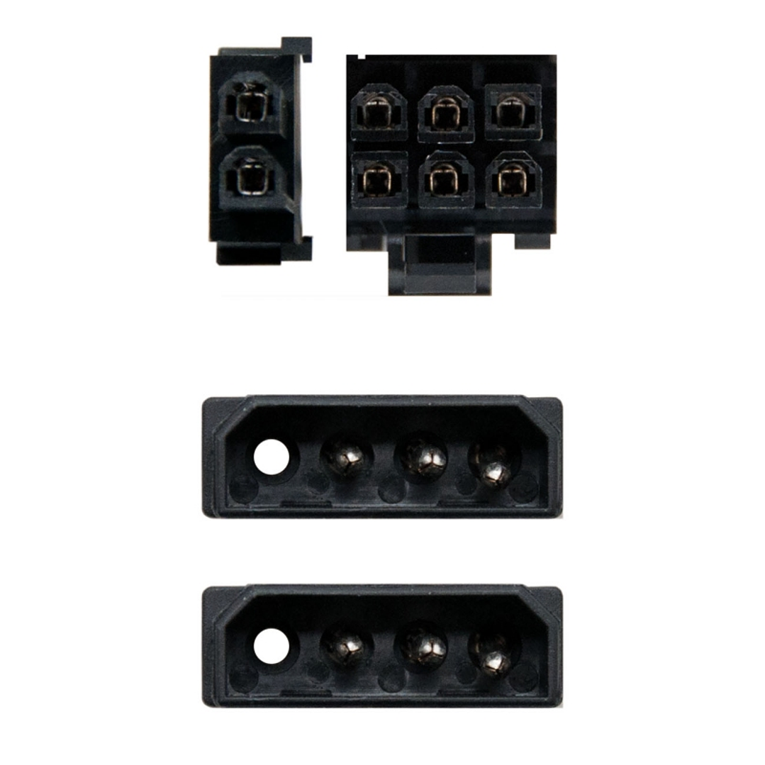 Nanocable Cable VGA 2x5.25