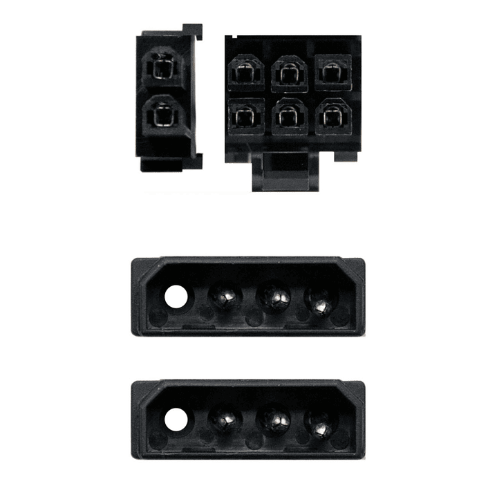 Nanocable Cable VGA 2x5.25