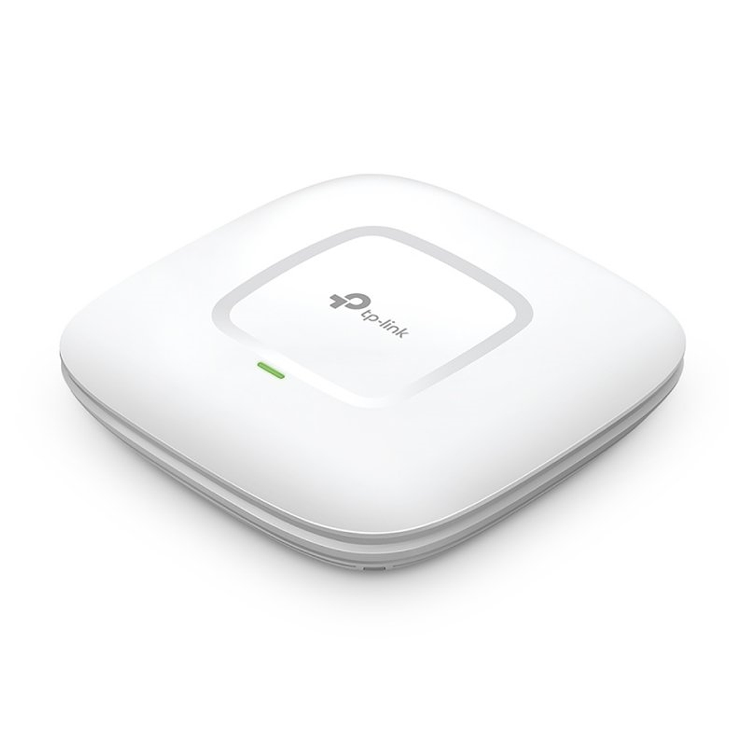 TP-LINK EAP115 Punto Acceso N300 PoE 1