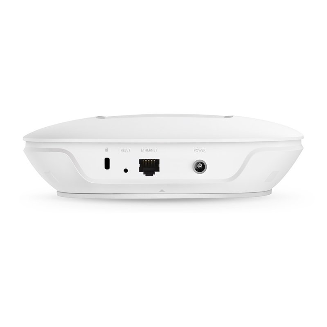 TP-LINK EAP115 Punto Acceso N300 PoE 3