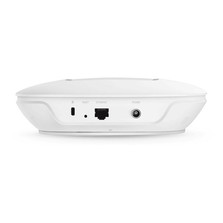 TP-LINK EAP115 Punto Acceso N300 PoE 3