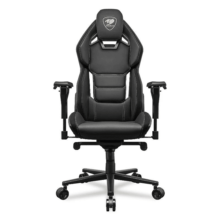Cougar Silla Gaming Hotrod Royal 1