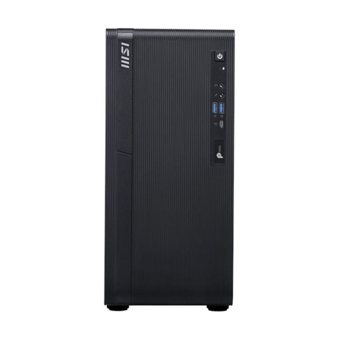 MSI Pro DP80 A14G-017BEU i3-14100 Negro 3