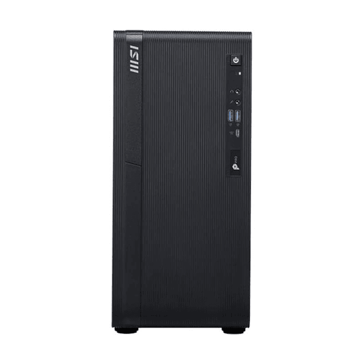 MSI Pro DP80 A14G-017BEU i3-14100 Negro 3