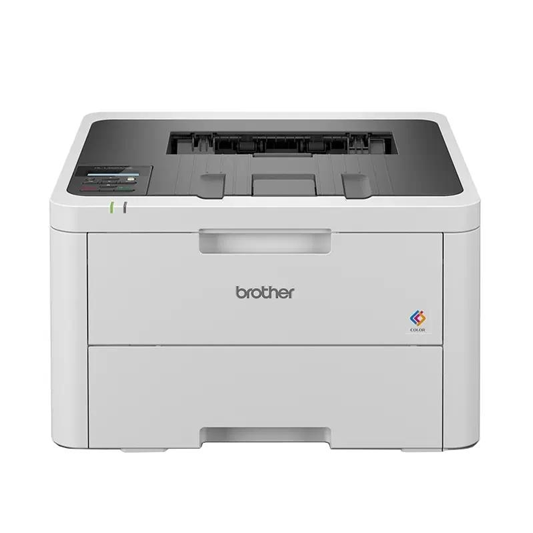 Brother Impresora Laser Color HL-L3220CWE 1