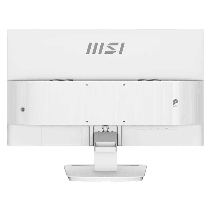 MSI PRO MP241W E14V Monitor 23.8