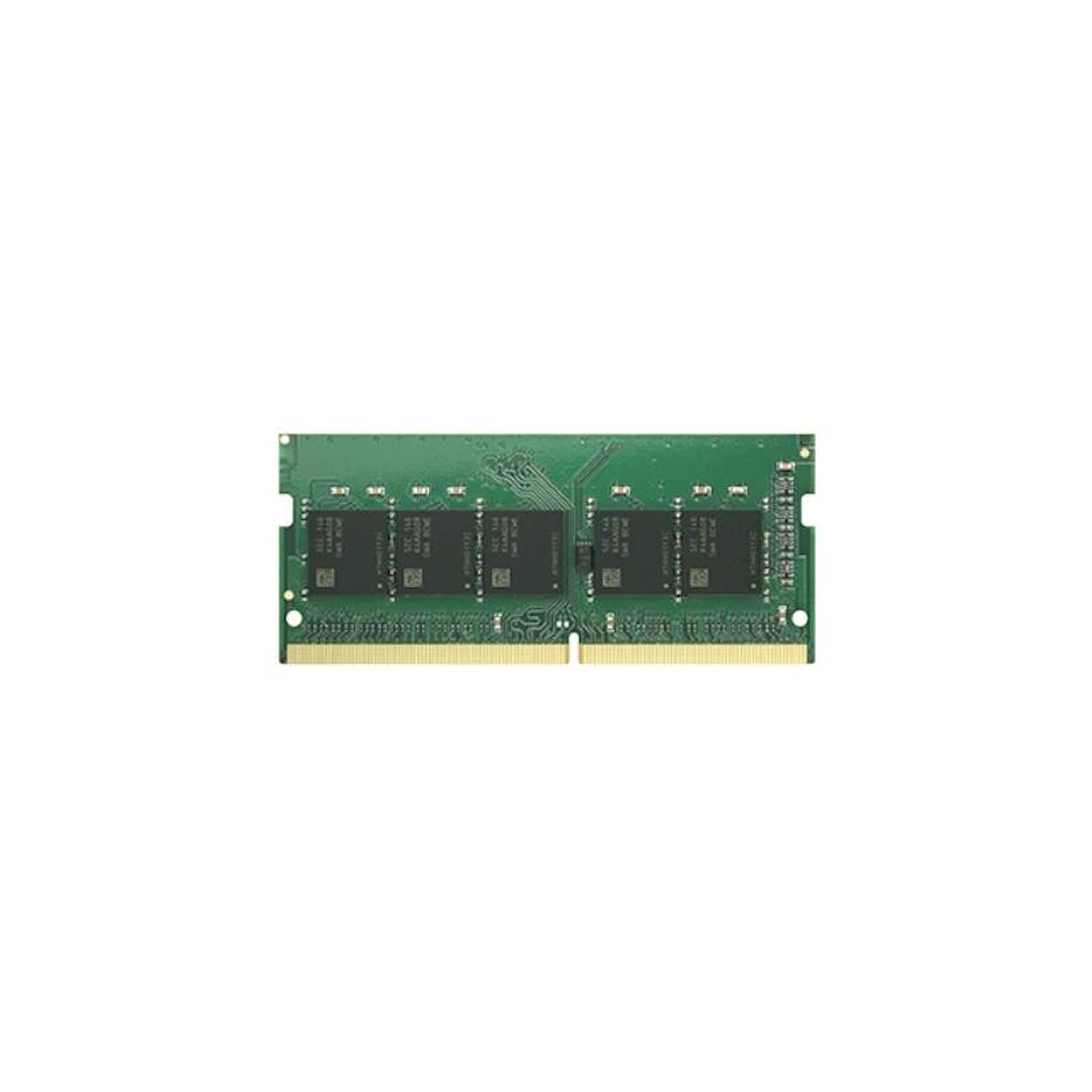Synology D4ES03-16G DDR4 ECC SODIMM Unbuff 1