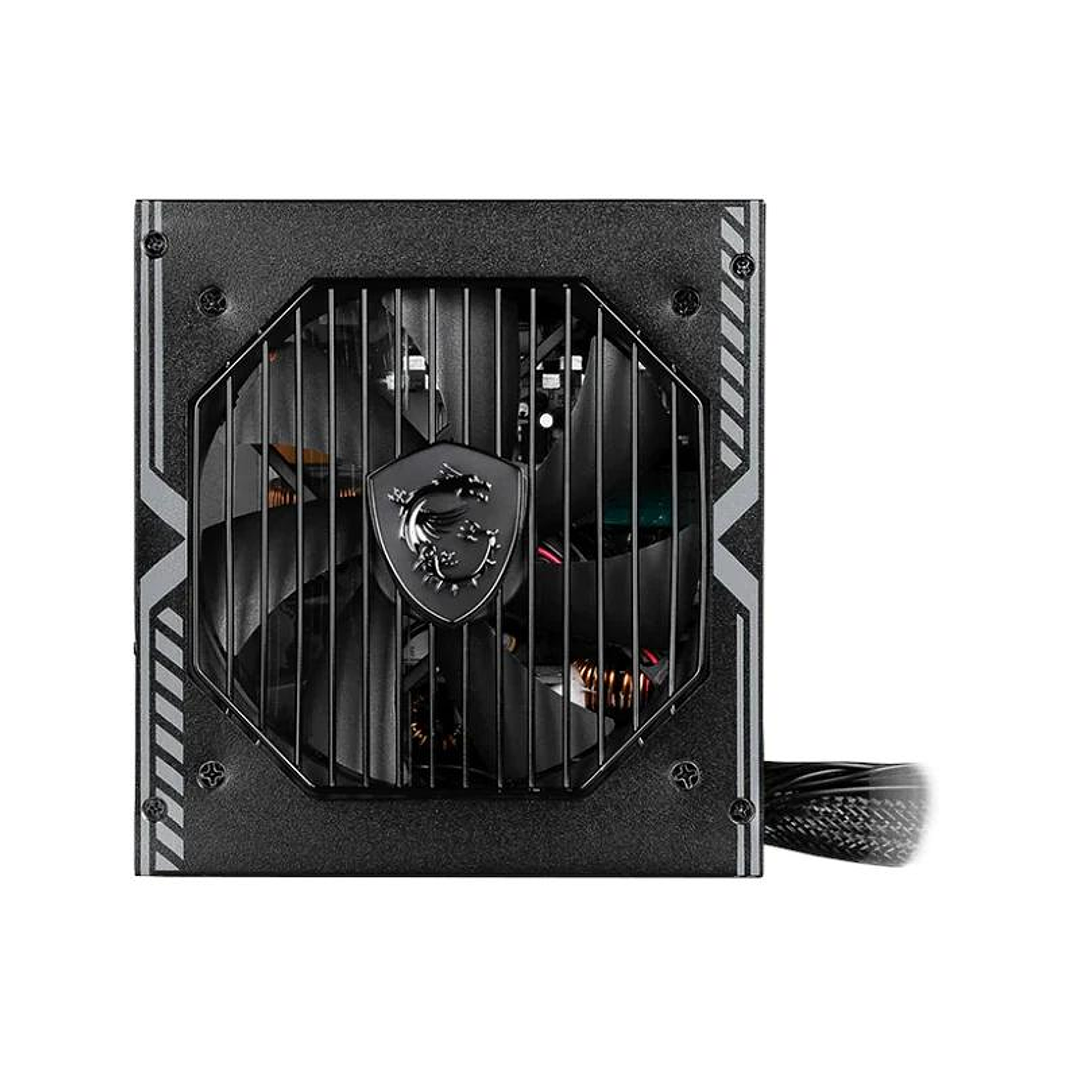 MSI Fuente Alimentación MAG A750BN PCIE5 750ATX 2