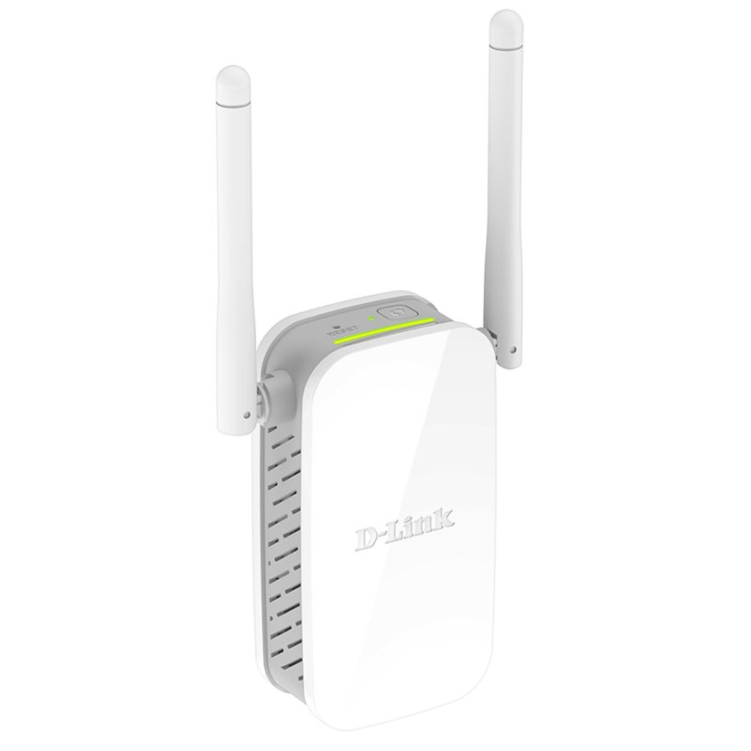 D-Link DAP-1325 Punto Acceso Repetidor N300 3