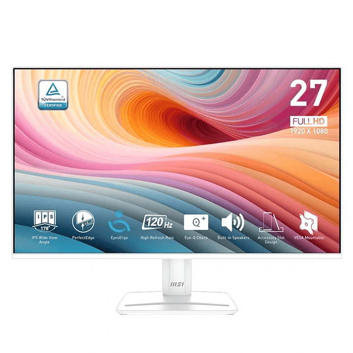 MSI MP275W E2 Monitor 27