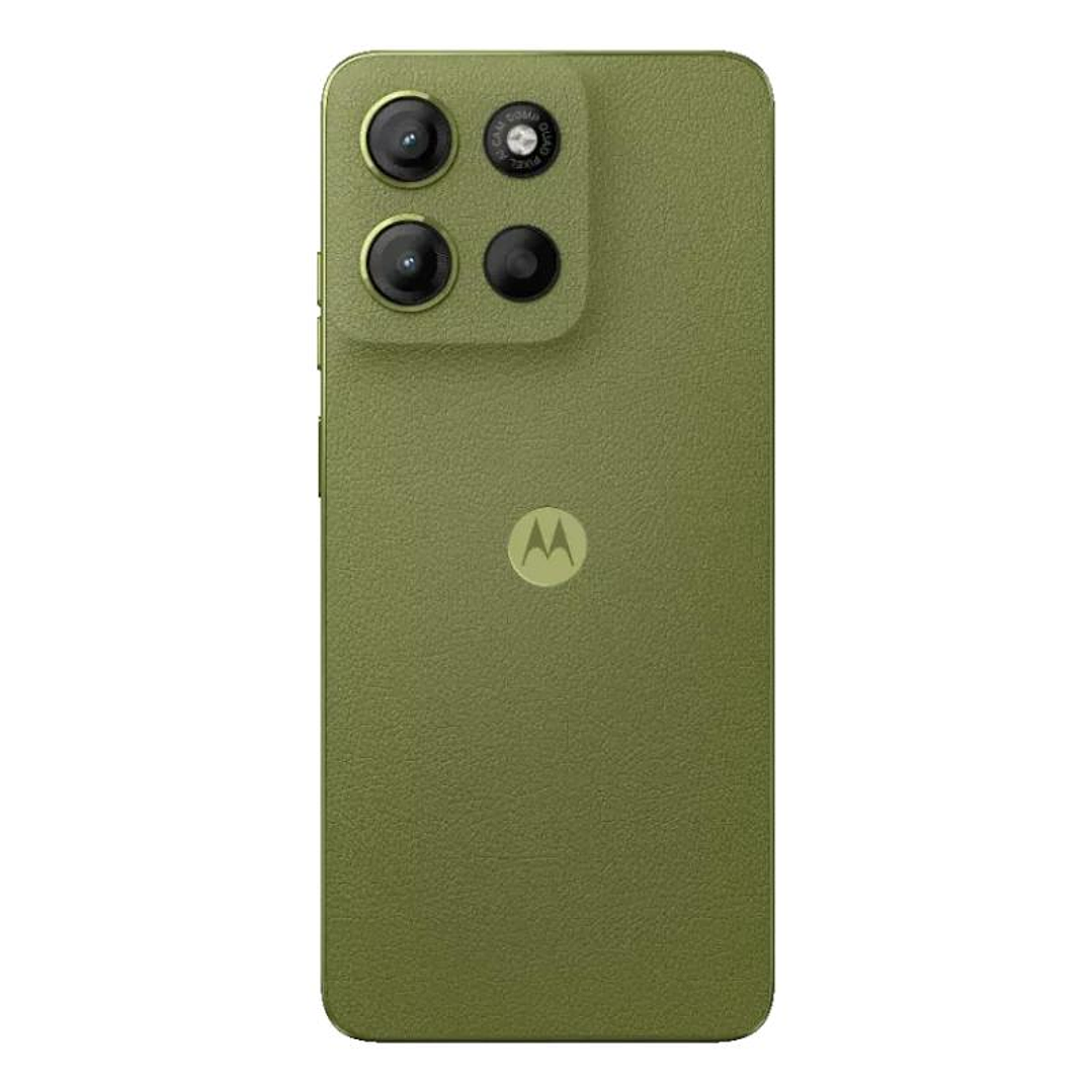 Motorola Moto G15 4G 6.7