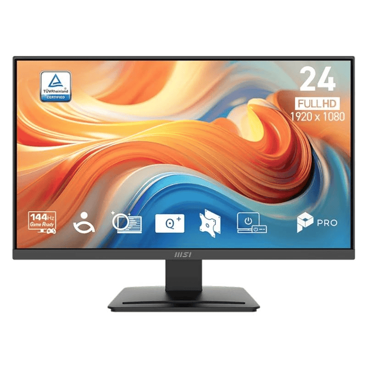 MSI PRO MP241 E14V Monitor 23.8