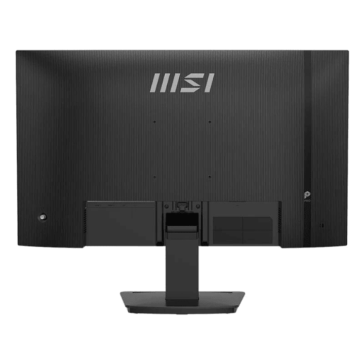 MSI PRO MP273Q E14 Monitor 27