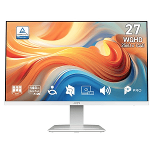 MSI PRO MP273QW E14 Monitor 27