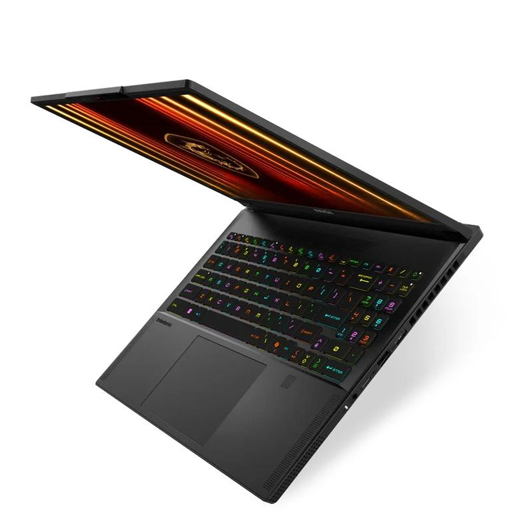 Msi Stealth A16+061ES AMD R9 32 1TB 5080 W11H 16