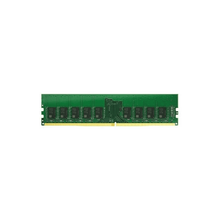 Synology D4EU02-8G RAM DDR4 ECC Unbuff DIMM 1