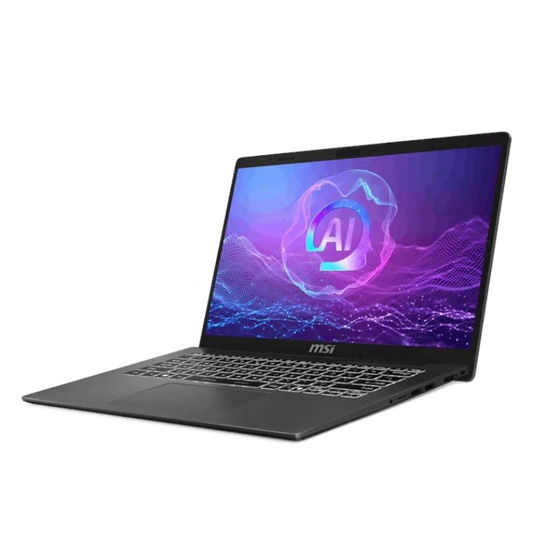 MSI Modern 14-010XES AMD R7-250 16GB 1TB DOS 14