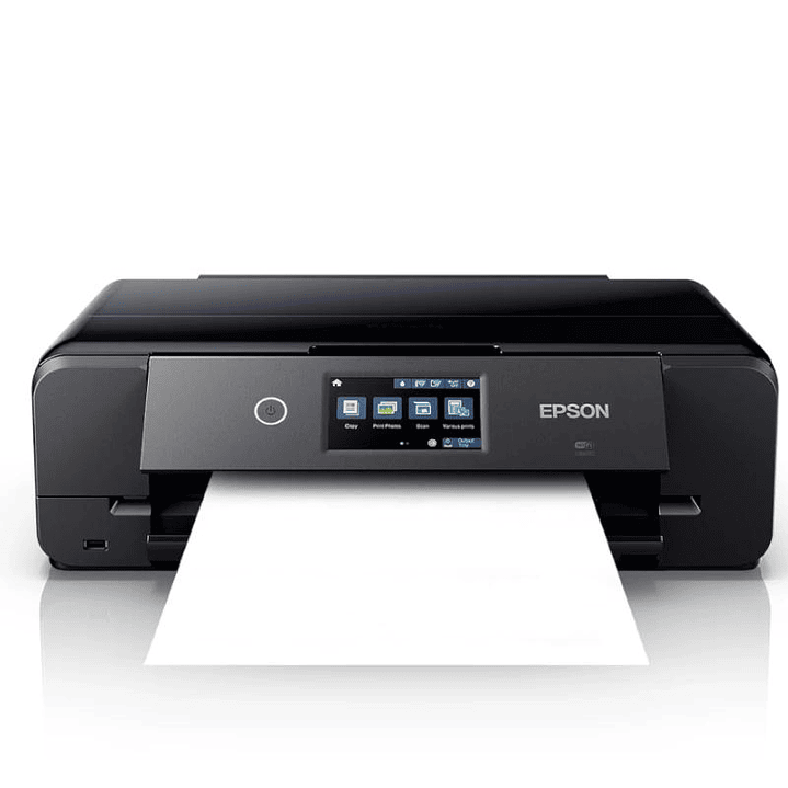 Epson Multifunción Expressión Photo XP-980 1