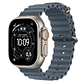 APPLE WATCH ULTRA3 49 NT TI AB OB - Miniatura 1