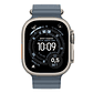 APPLE WATCH ULTRA3 49 NT TI AB OB - Miniatura 2