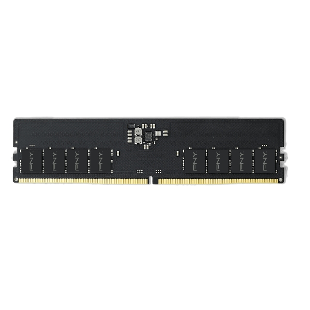 PNY Performance Memoria RAM DDR5 16GB 5600MHz CL46 Bulk 1