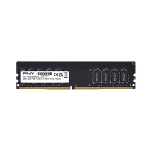 PNY Memoria RAM DDR4 16GB 2666MHz CL19