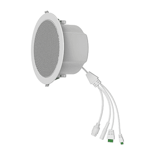 Fanvil A201 Sonido y Megafonía 10W PoE SIP/Onvif