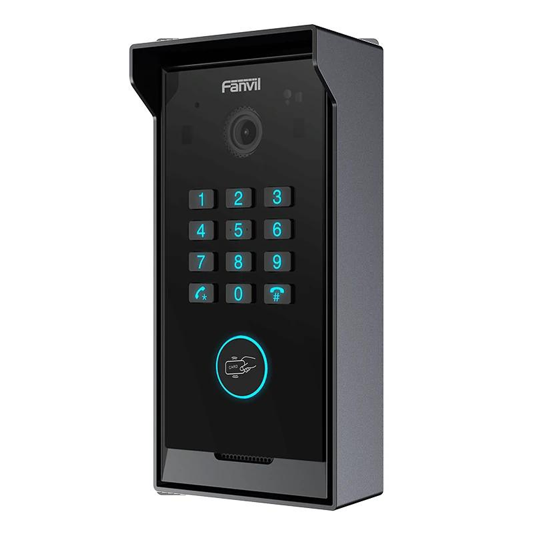 Fanvil i60K Videoportero en superficie PoE SIP 2