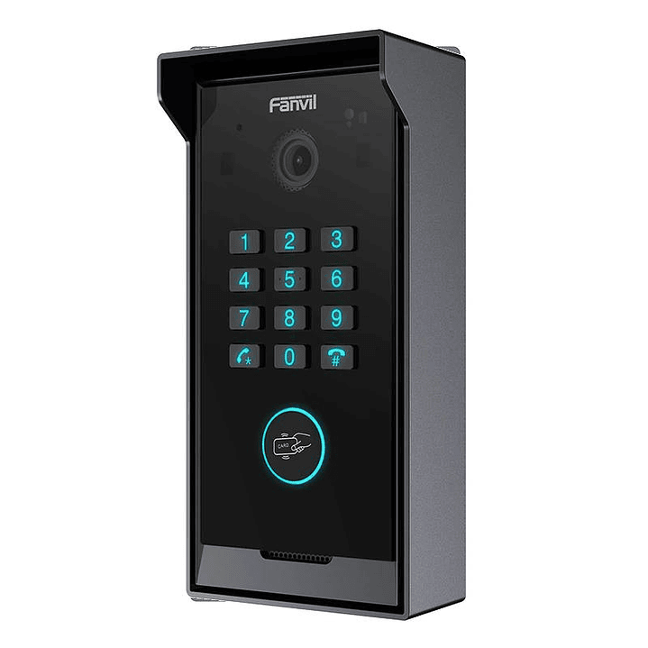 Fanvil i60K Videoportero en superficie PoE SIP 2