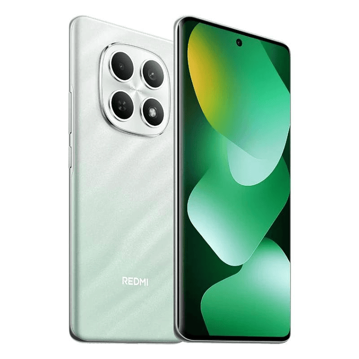 Xiaomi Redmi Note 15 8Gb 256Gb 6.83