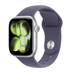 APPLE WATCH 11 42 SI AL PF SB SM GPS