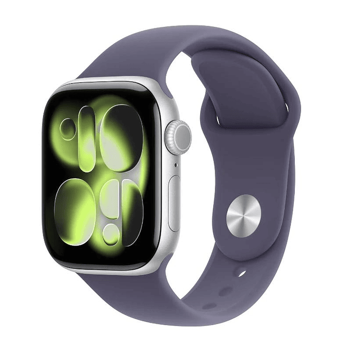 APPLE WATCH 11 42 SI AL PF SB SM GPS 1