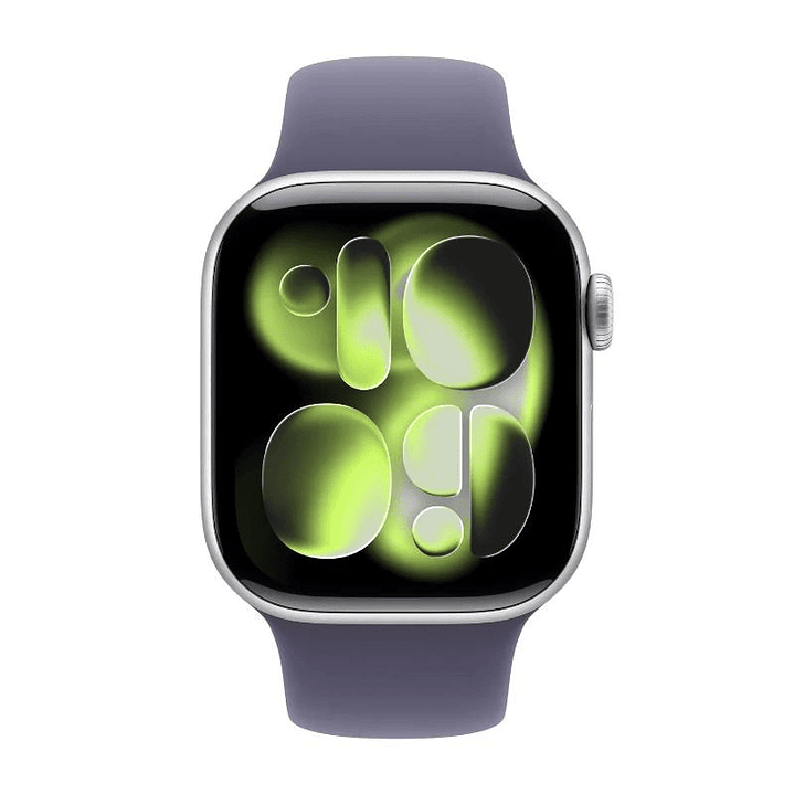 APPLE WATCH 11 42 SI AL PF SB SM GPS 2