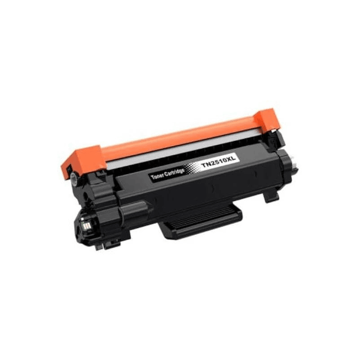INKOEM Tóner Compatible Brother TN2510XL 1