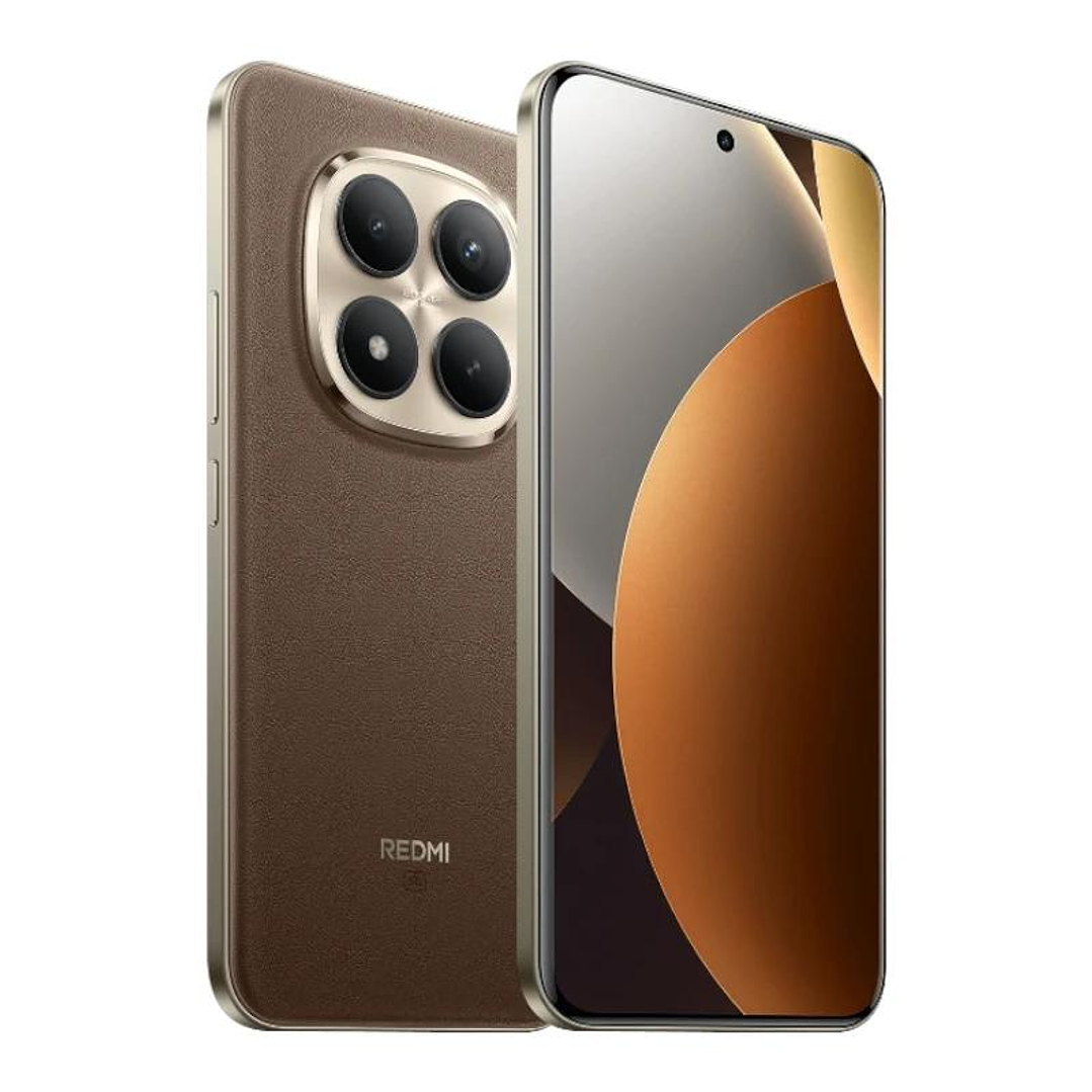 Xiaomi Redmi Note 15 Pro+ 5G 8Gb 256Gb 6.83