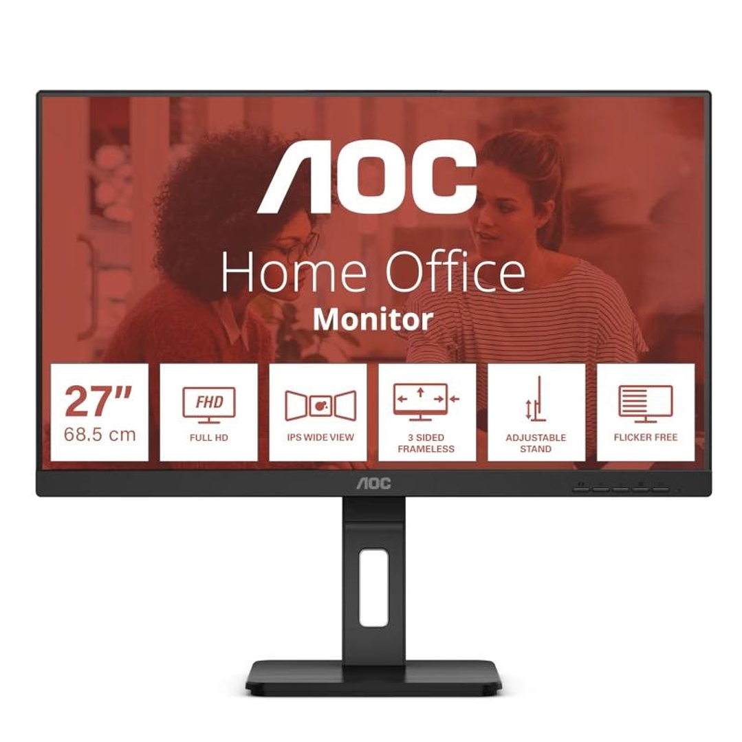 AOC 27E3QAF Monitor 27