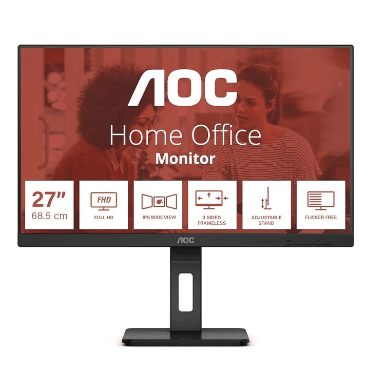 AOC 27E3QAF Monitor 27