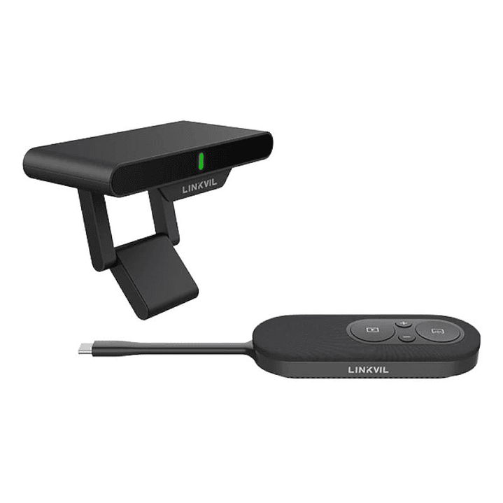 Fanvil Linkvil CA200 Sistema Videoconferencia 1