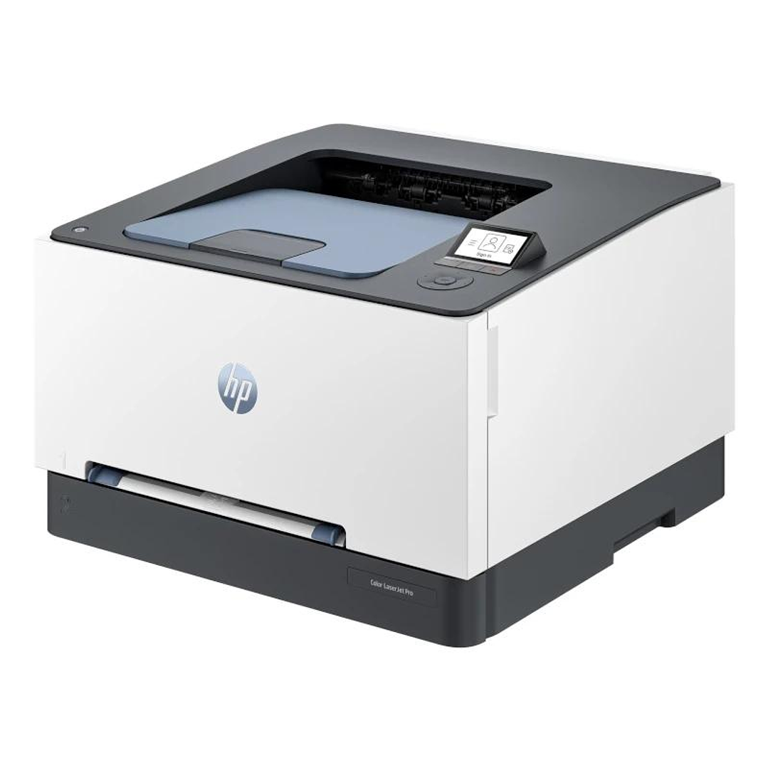 HP Impresora Laserjet Pro 3202DN Duplex/Blanca 3