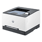 HP Impresora Laserjet Pro 3202DN Duplex/Blanca - Miniatura 3