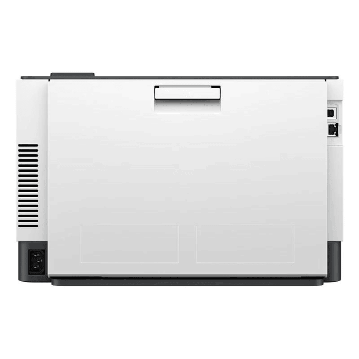 HP Impresora Laserjet Pro 3202DN Duplex/Blanca 4