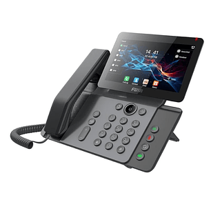 Fanvil V66 20 líneas SIP 7