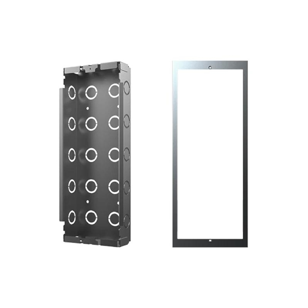 Fanvil Panel y caja encastrada (i62,i63,i64) 1