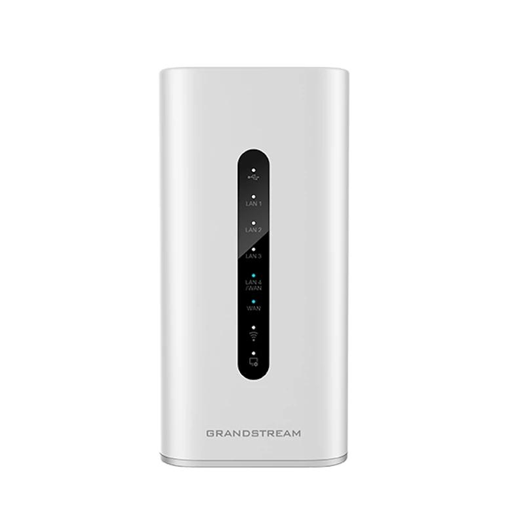 Grandstream GWN7062 Router WiFi6 1xWAN 4xGbE 1