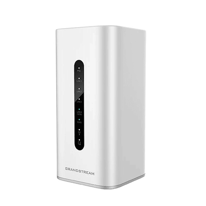 Grandstream GWN7062 Router WiFi6 1xWAN 4xGbE 2