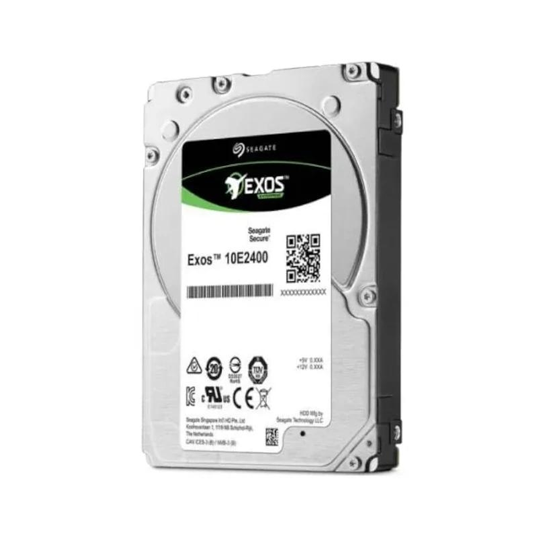Seagate Exos 10E2400 1.8TB SAS 12GB-s 2.5