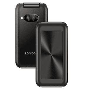 Logicom Fleep 450 Móvil Básico 4G 1.77